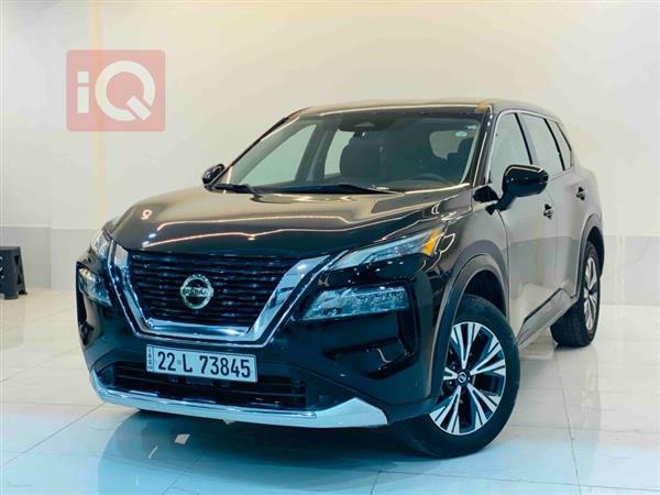 Nissan for sale in Iraq